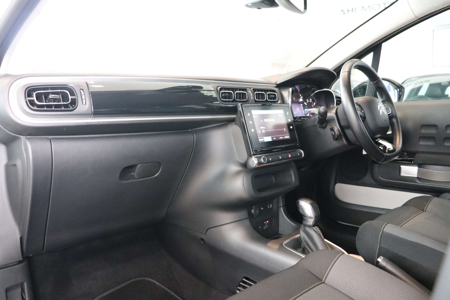 Used Citroen C3 2018 for sale - 76923096: Photo 4