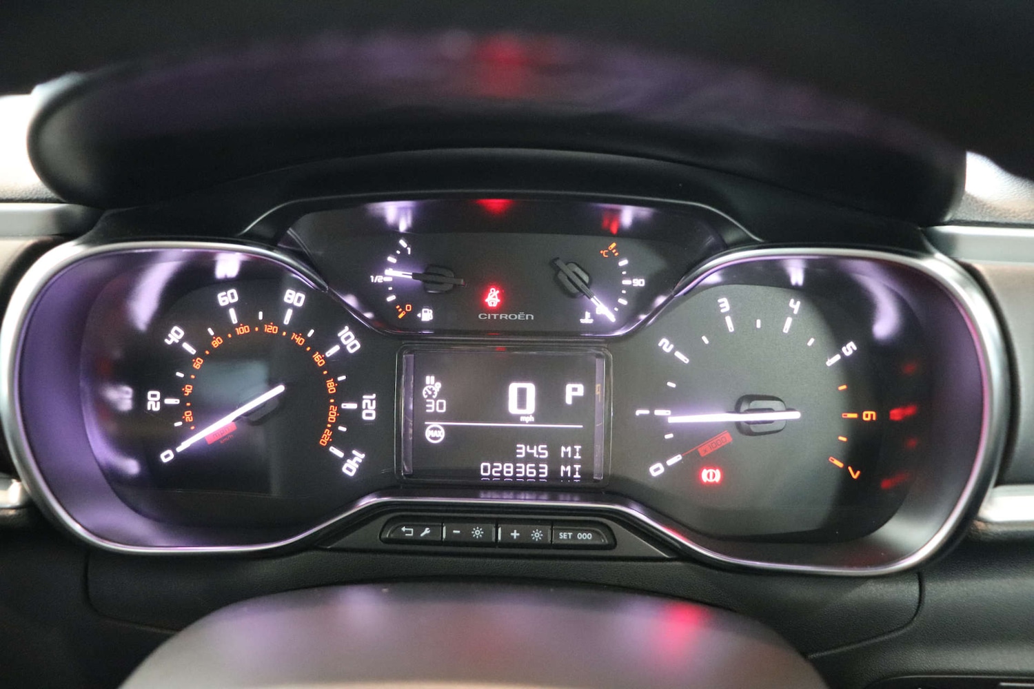 Used Citroen C3 2018 for sale - 76923096: Photo 40