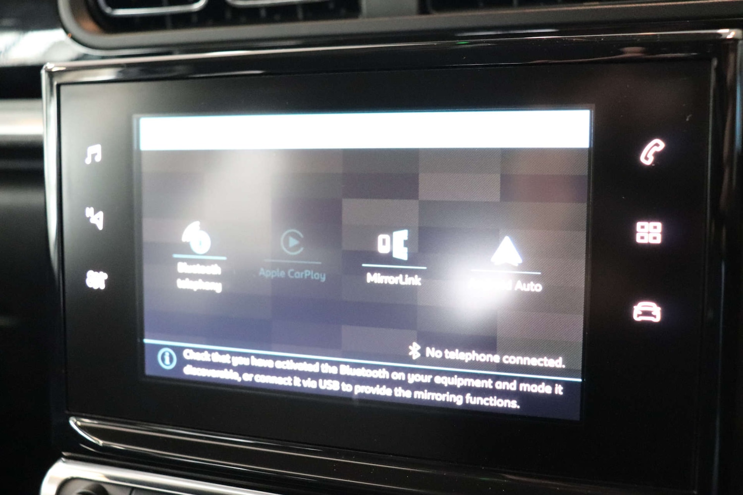 Used Citroen C3 2018 for sale - 76923096: Photo 42