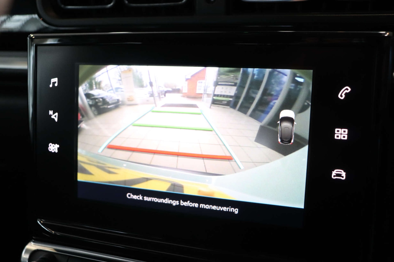 Used Citroen C3 2018 for sale - 76923096: Photo 43