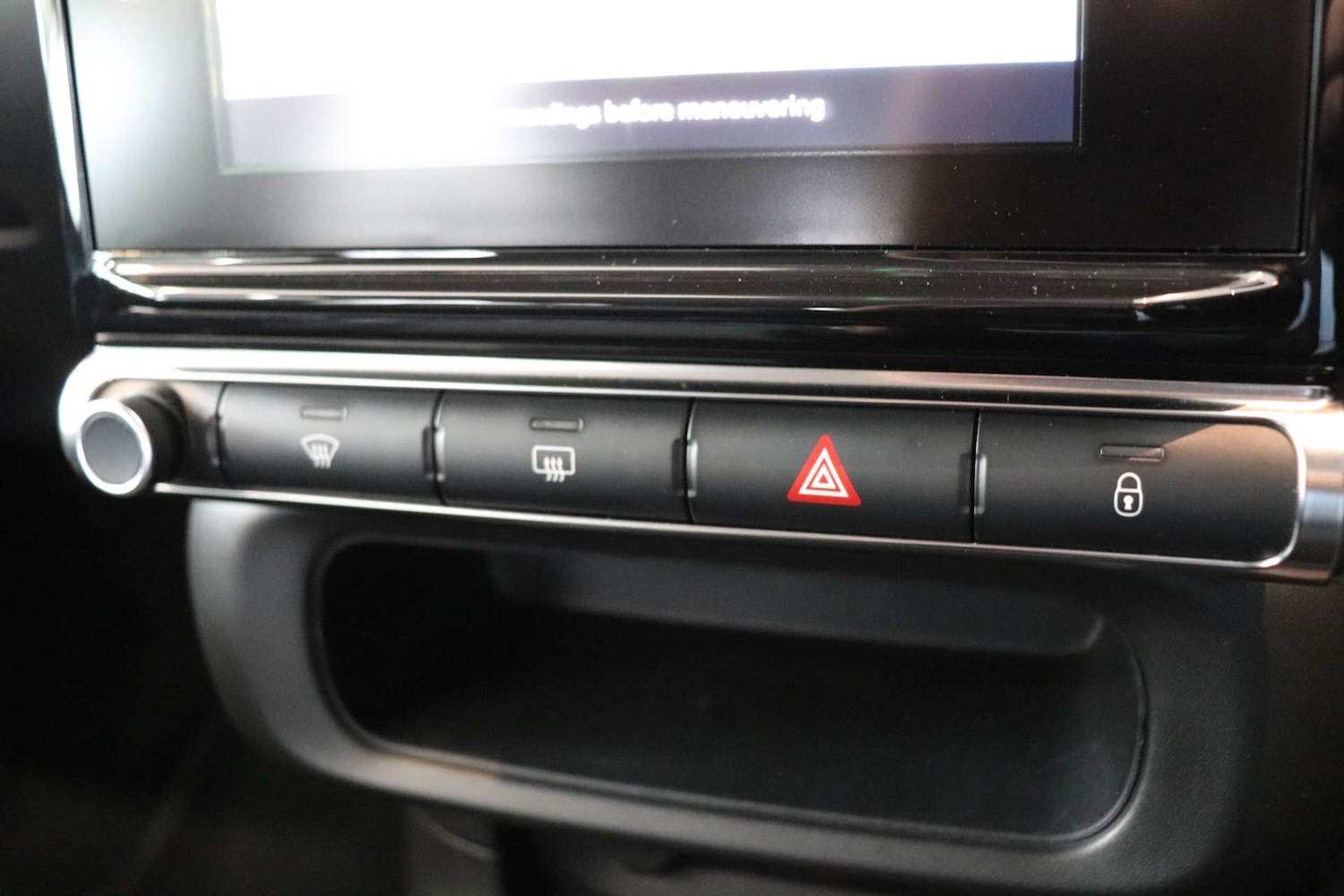 Used Citroen C3 2018 for sale - 76923096: Photo 44