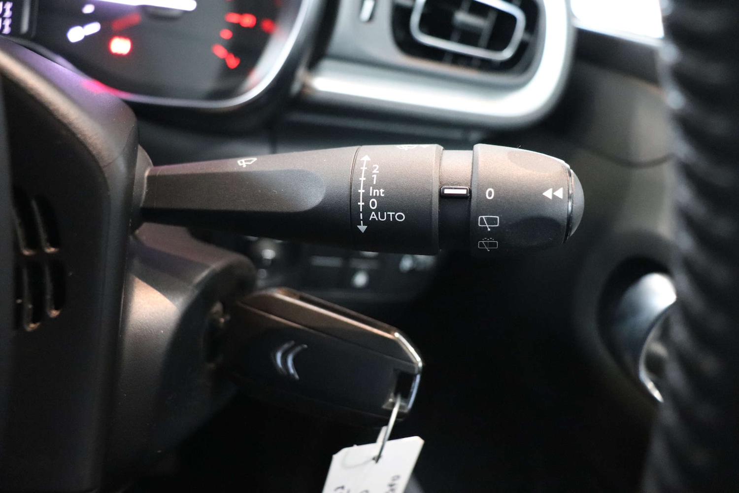 Used Citroen C3 2018 for sale - 76923096: Photo 52