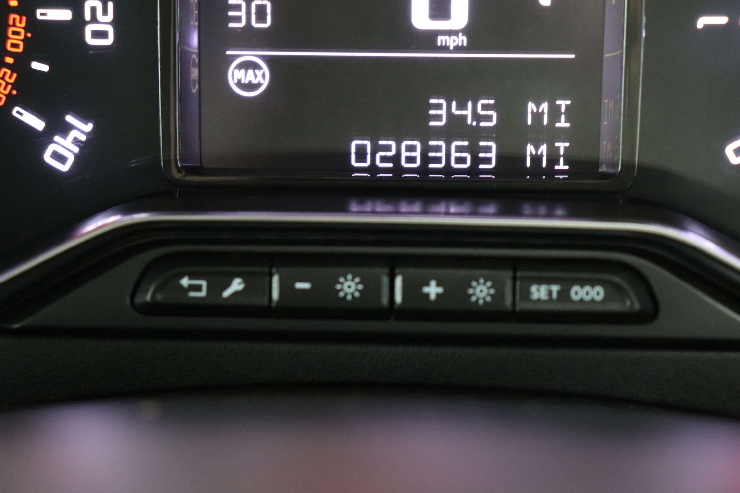 Used Citroen C3 2018 for sale - 76923096: Photo 53