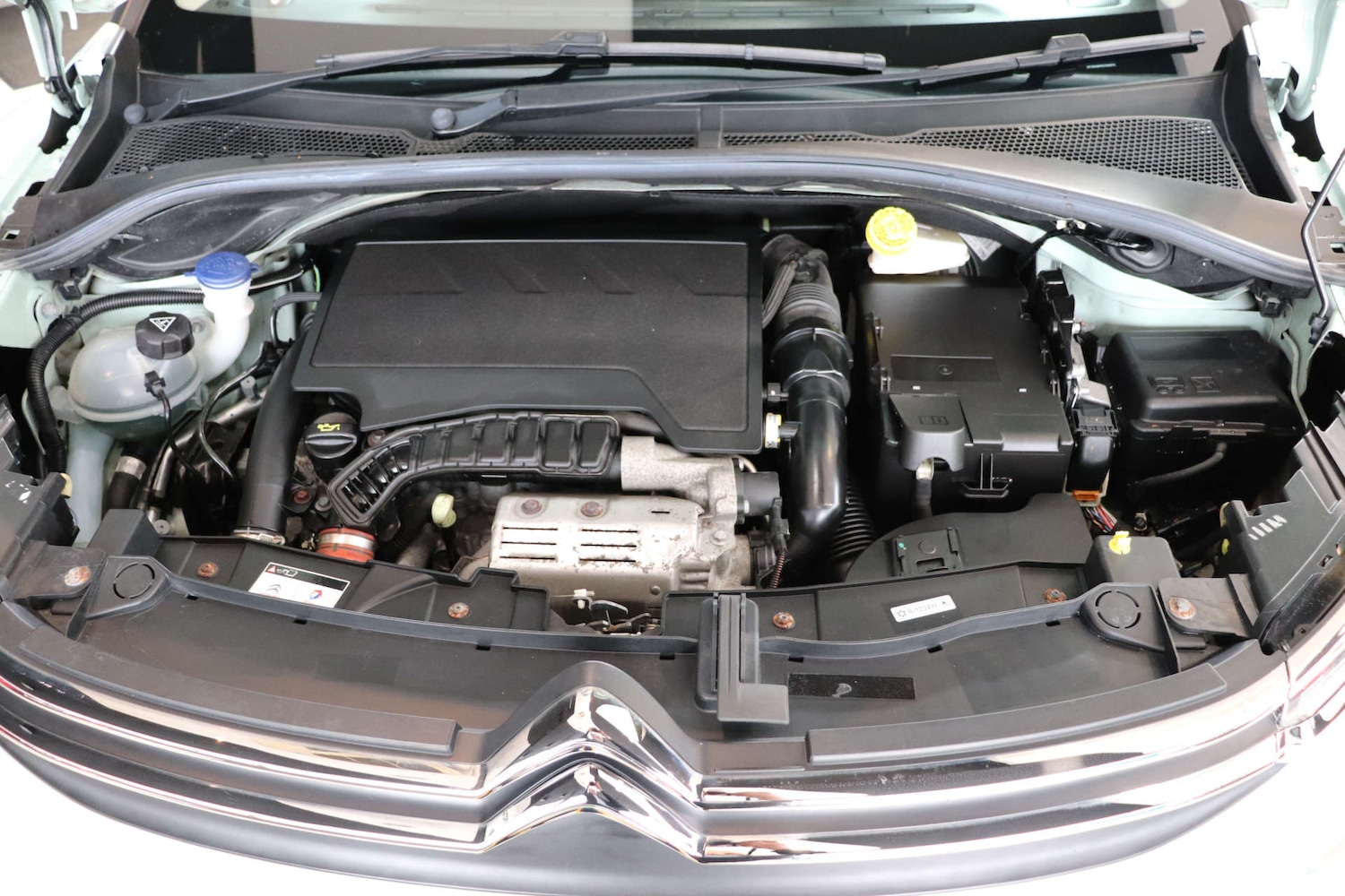 Used Citroen C3 2018 for sale - 76923096: Photo 57