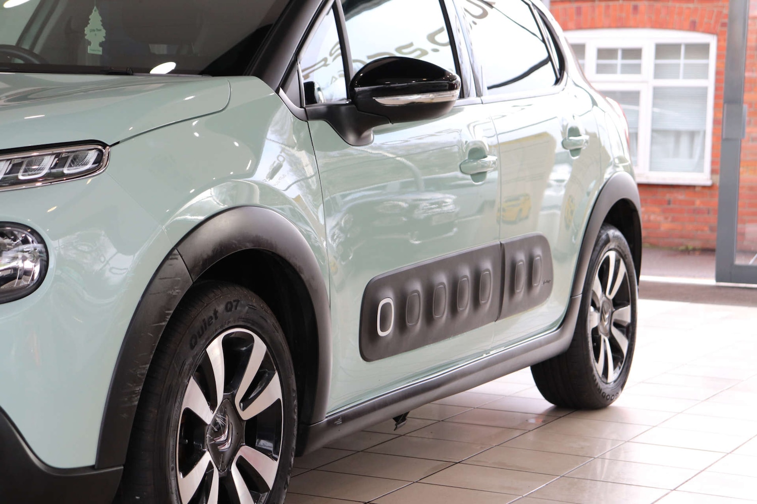 Used Citroen C3 2018 for sale - 76923096: Photo 68