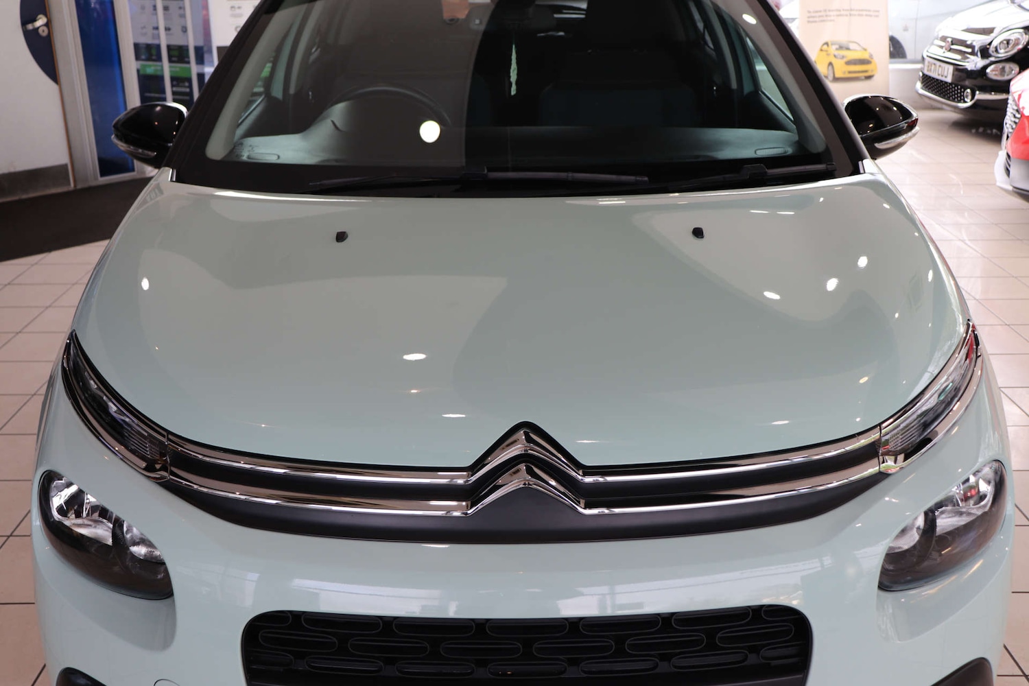Used Citroen C3 2018 for sale - 76923096: Photo 69