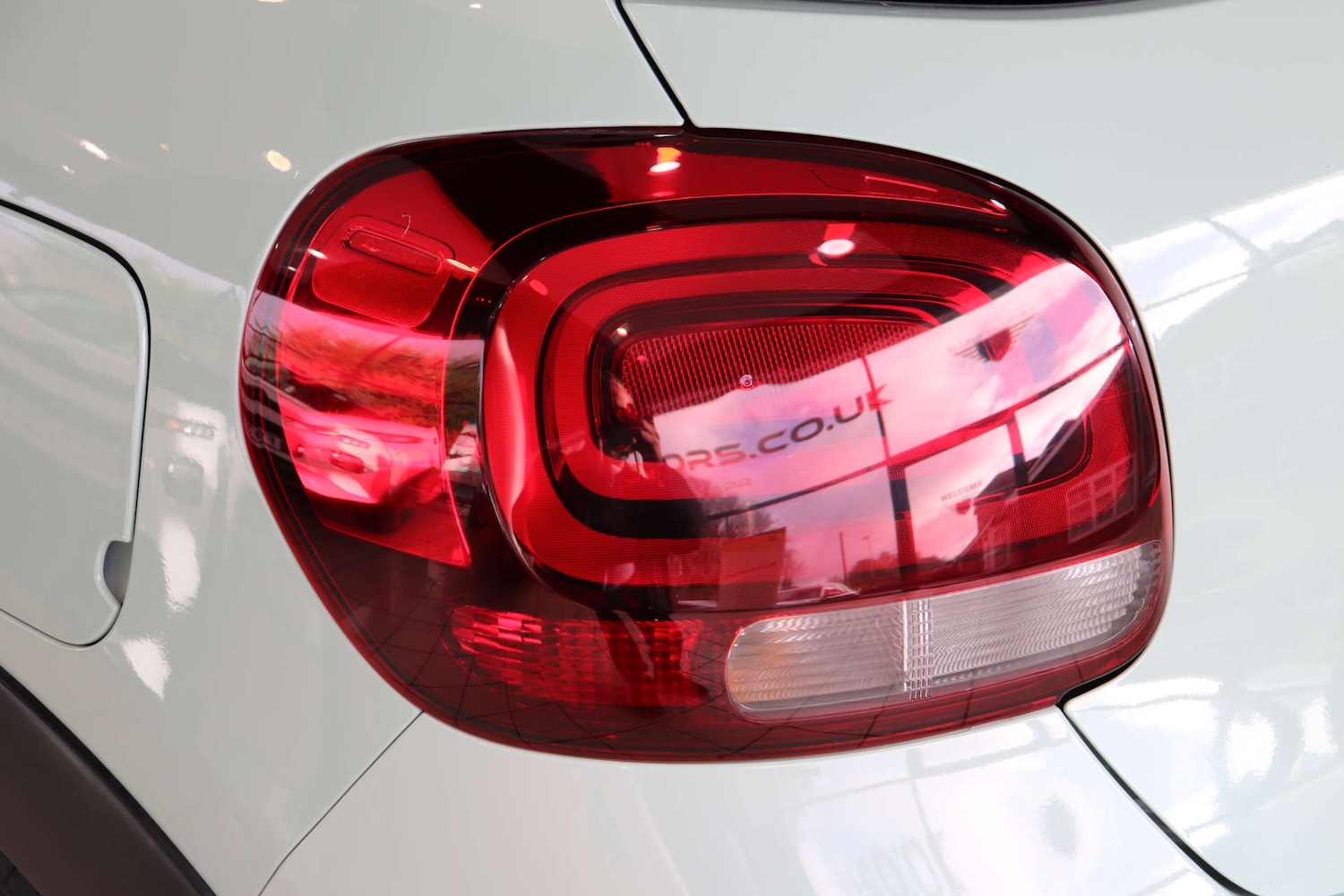 Used Citroen C3 2018 for sale - 76923096: Photo 70