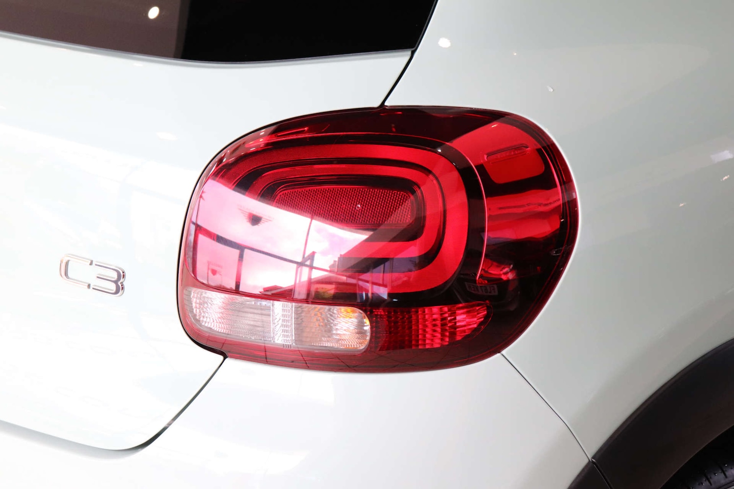 Used Citroen C3 2018 for sale - 76923096: Photo 75