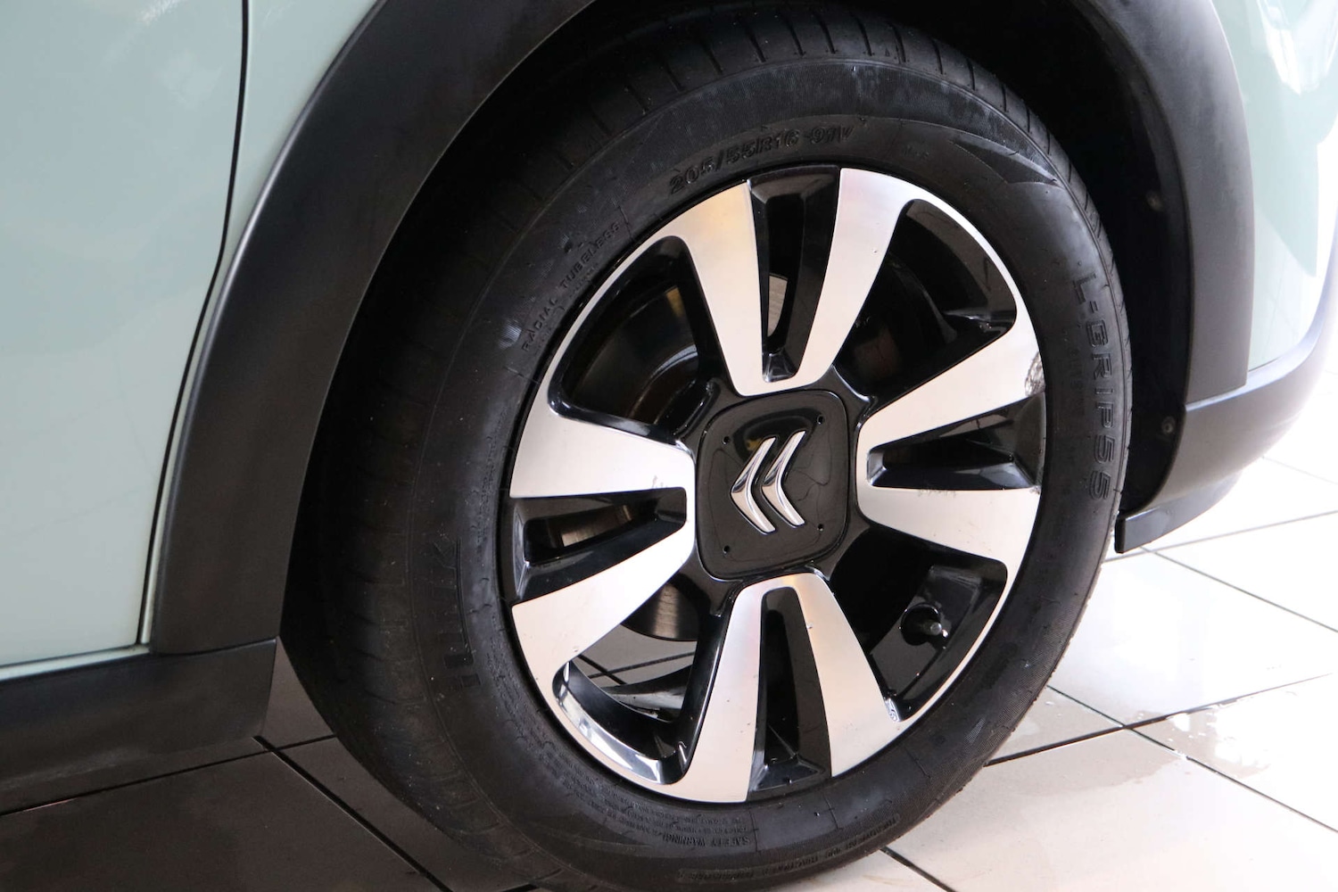 Used Citroen C3 2018 for sale - 76923096: Photo 85