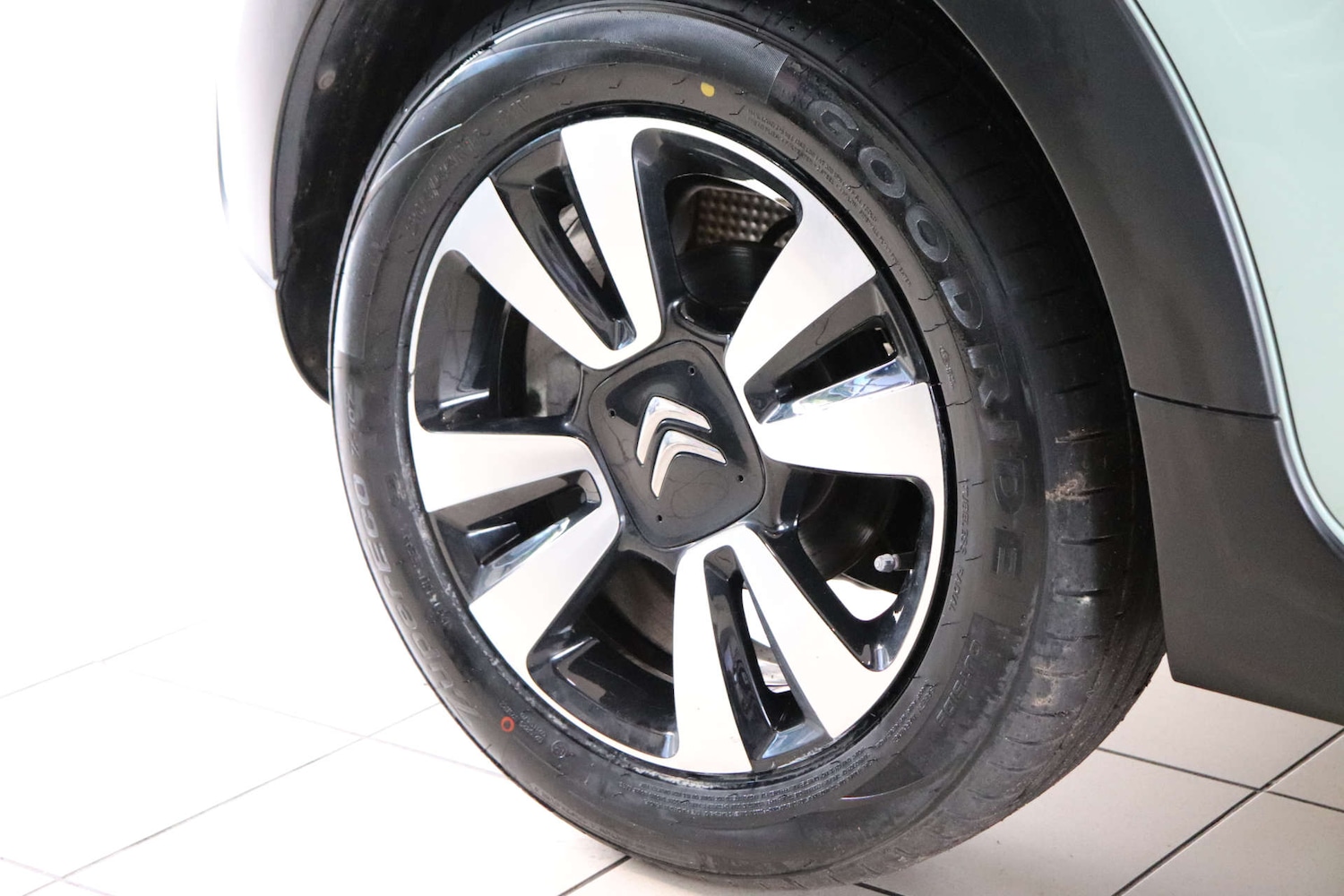 Used Citroen C3 2018 for sale - 76923096: Photo 86