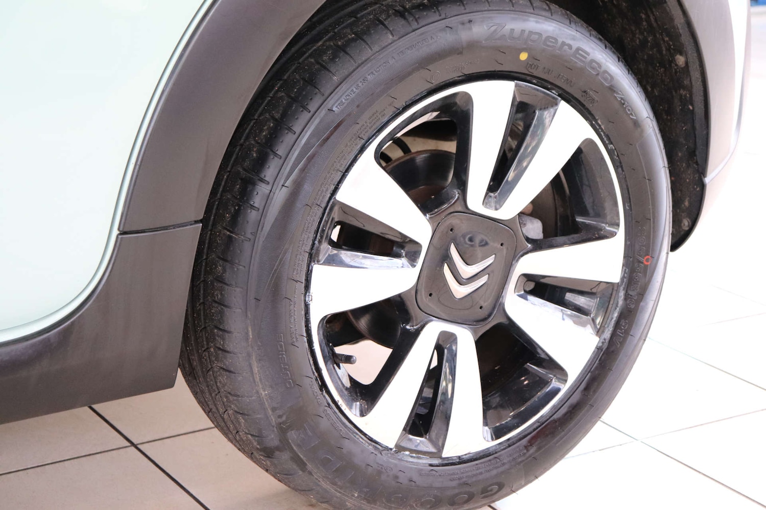 Used Citroen C3 2018 for sale - 76923096: Photo 88