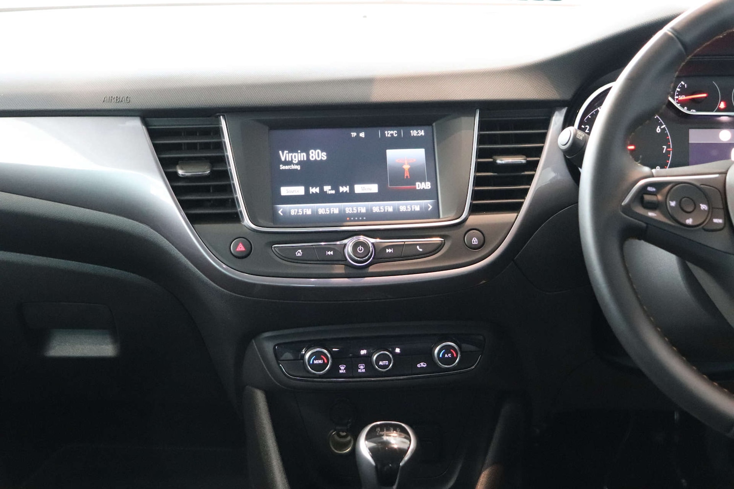 Used Vauxhall Crossland X 2019 for sale - 76287436: Photo 15
