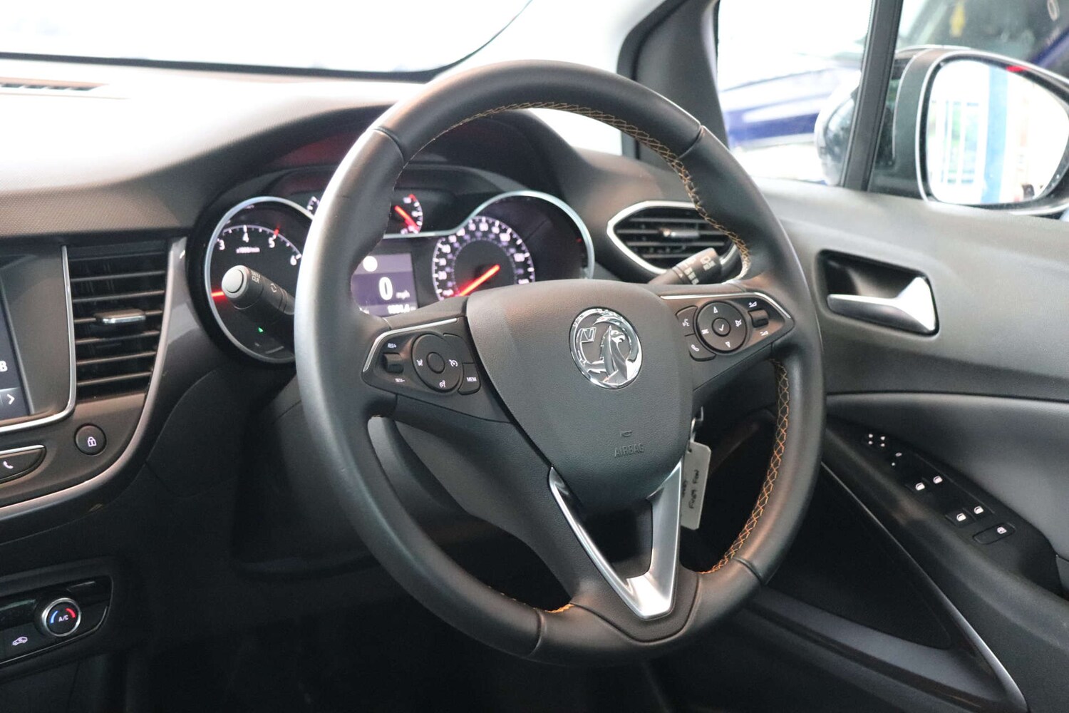 Used Vauxhall Crossland X 2019 for sale - 76287436: Photo 16