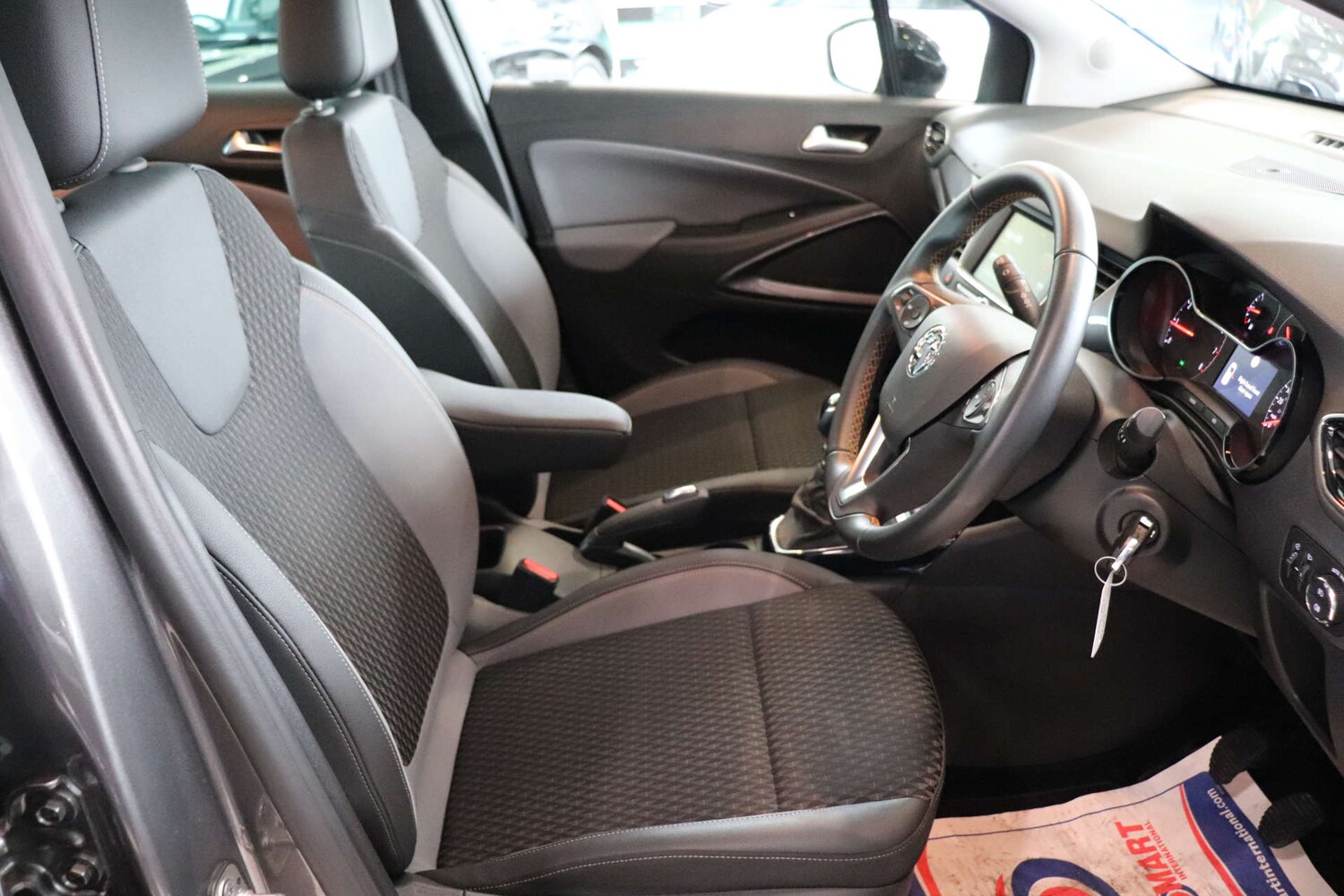 Used Vauxhall Crossland X 2019 for sale - 76287436: Photo 18