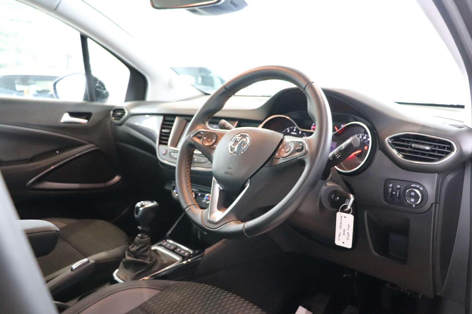 Used Vauxhall Crossland X 2019 for sale - 76287436: Photo 20