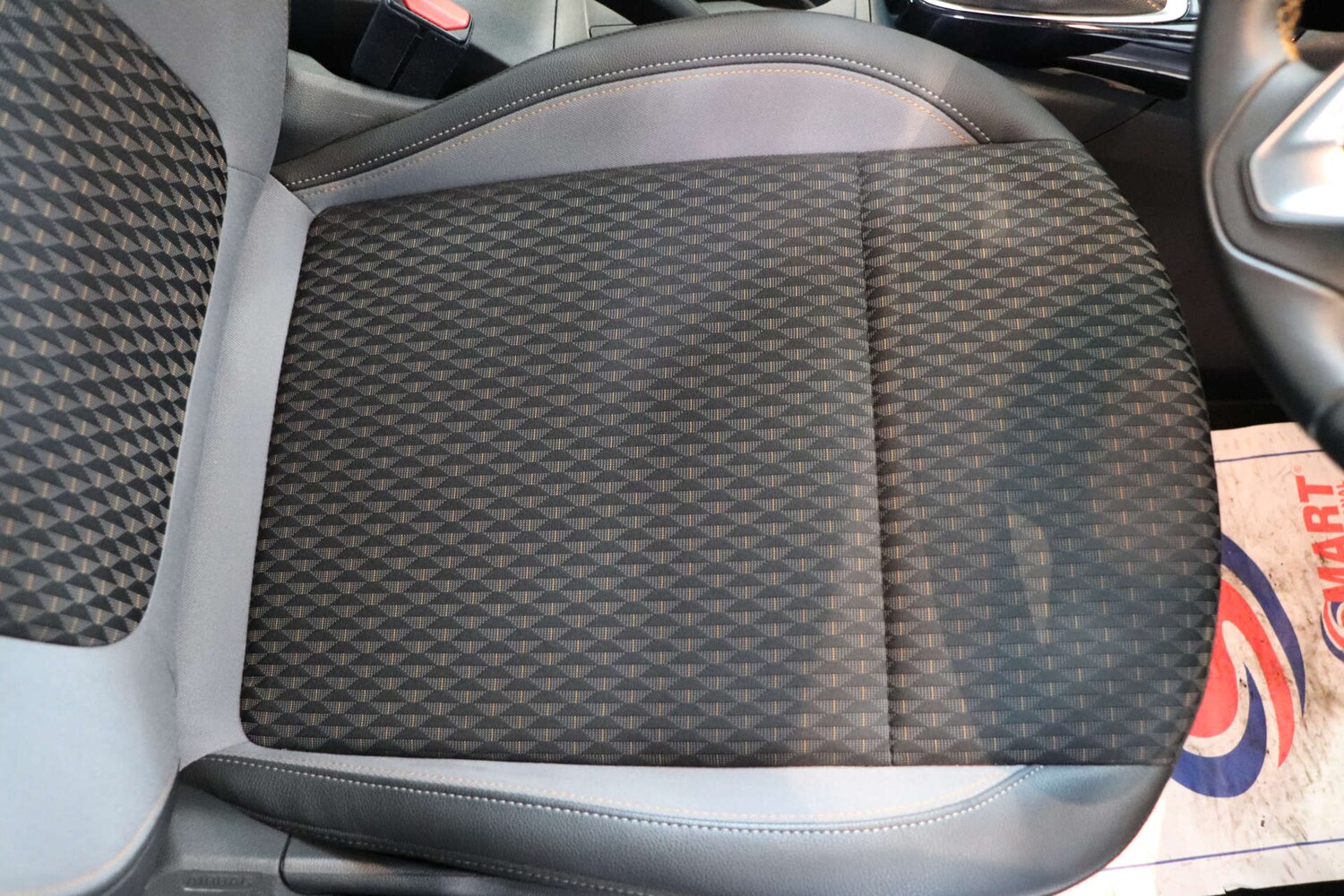 Used Vauxhall Crossland X 2019 for sale - 76287436: Photo 22