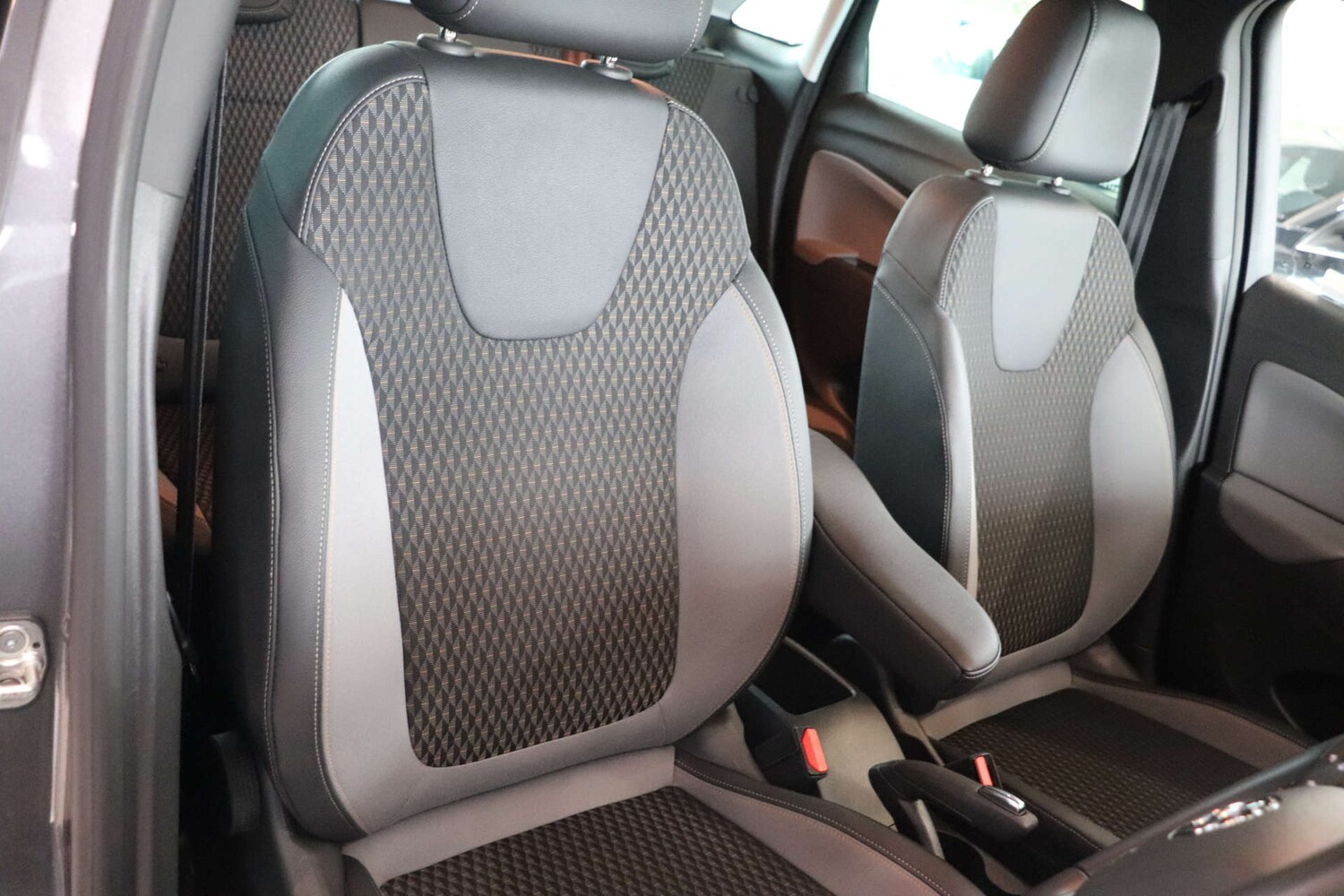 Used Vauxhall Crossland X 2019 for sale - 76287436: Photo 23