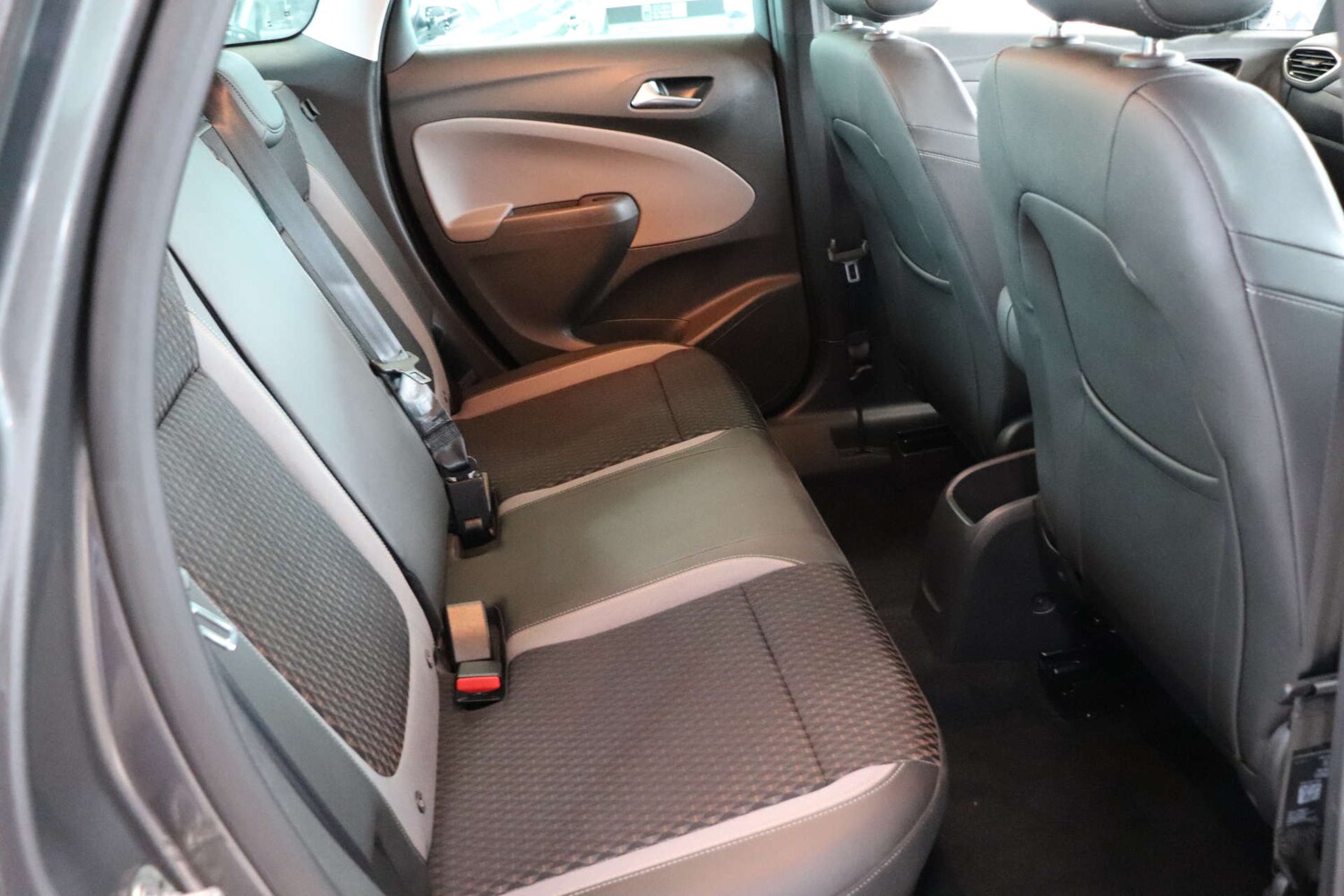 Used Vauxhall Crossland X 2019 for sale - 76287436: Photo 25