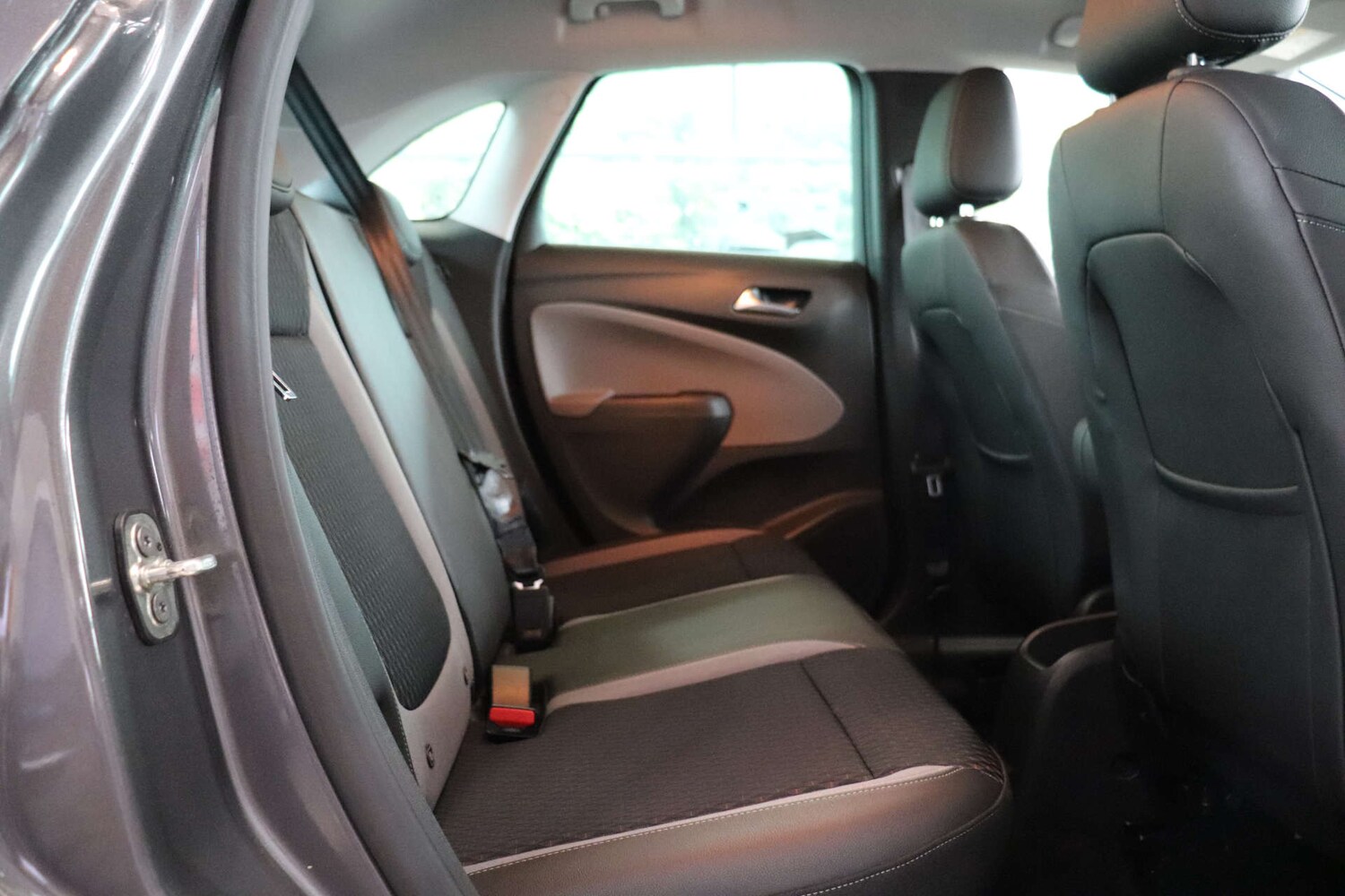 Used Vauxhall Crossland X 2019 for sale - 76287436: Photo 26