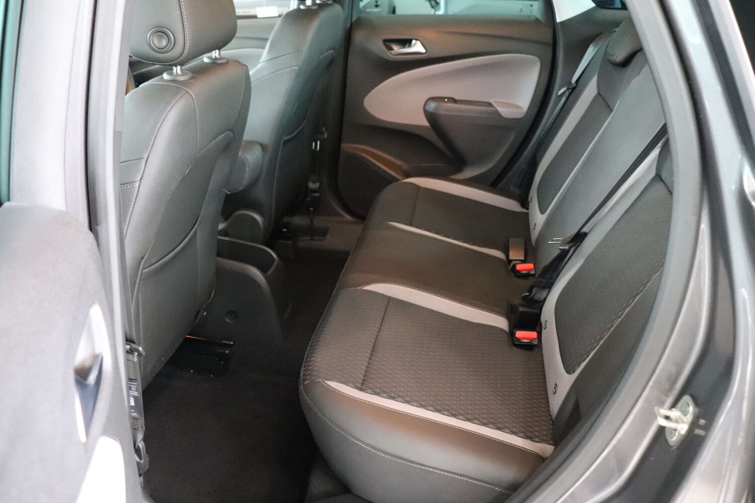 Used Vauxhall Crossland X 2019 for sale - 76287436: Photo 29