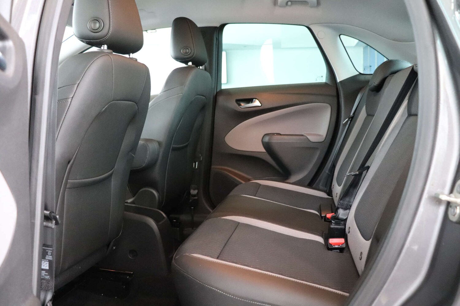 Used Vauxhall Crossland X 2019 for sale - 76287436: Photo 30