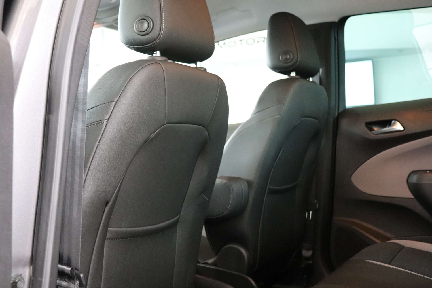 Used Vauxhall Crossland X 2019 for sale - 76287436: Photo 31