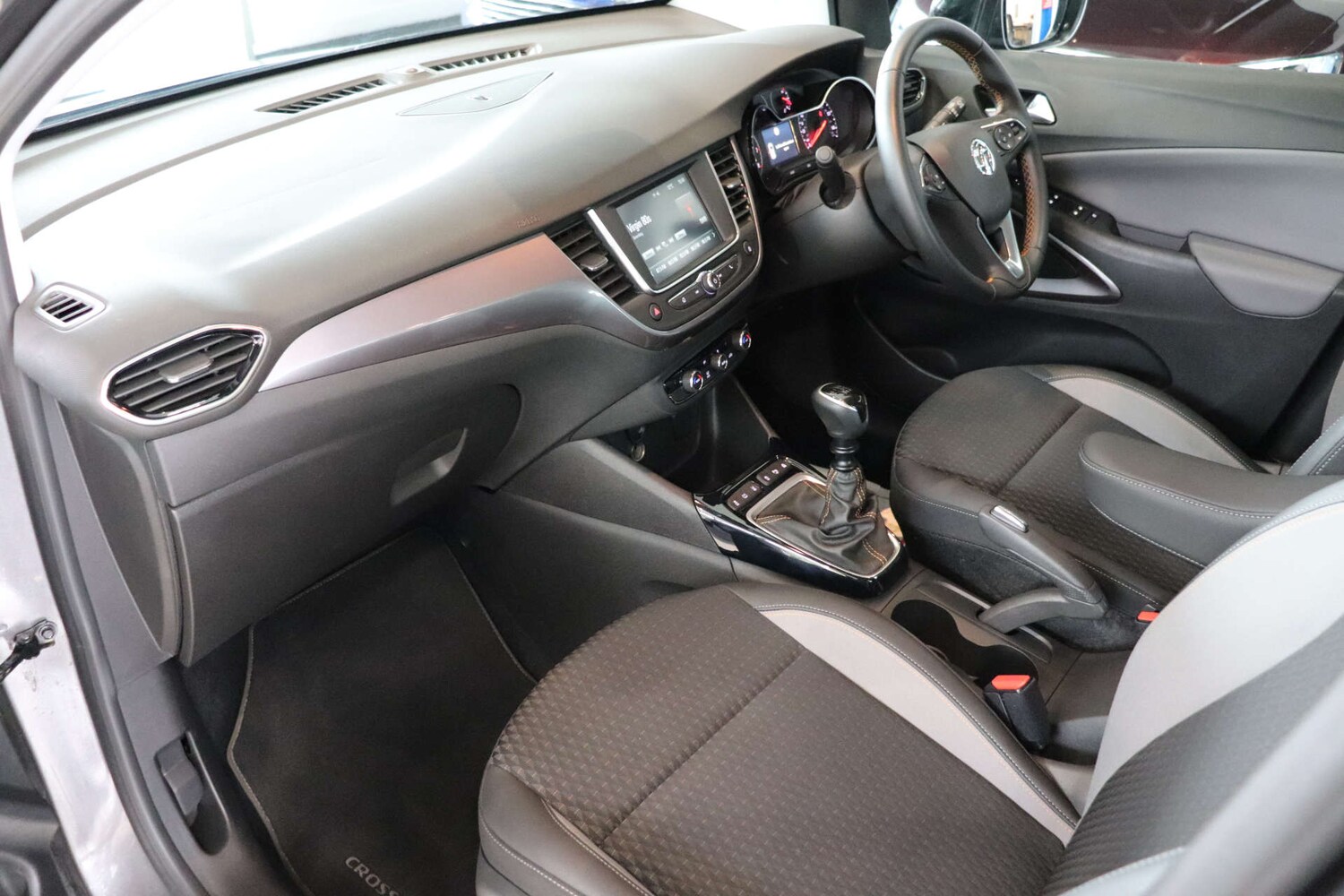 Used Vauxhall Crossland X 2019 for sale - 76287436: Photo 32