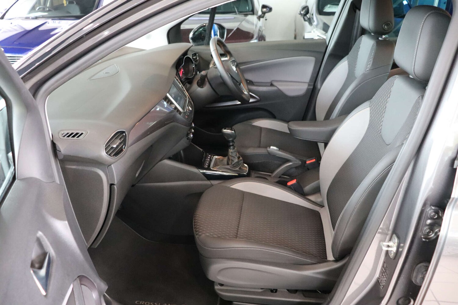 Used Vauxhall Crossland X 2019 for sale - 76287436: Photo 33