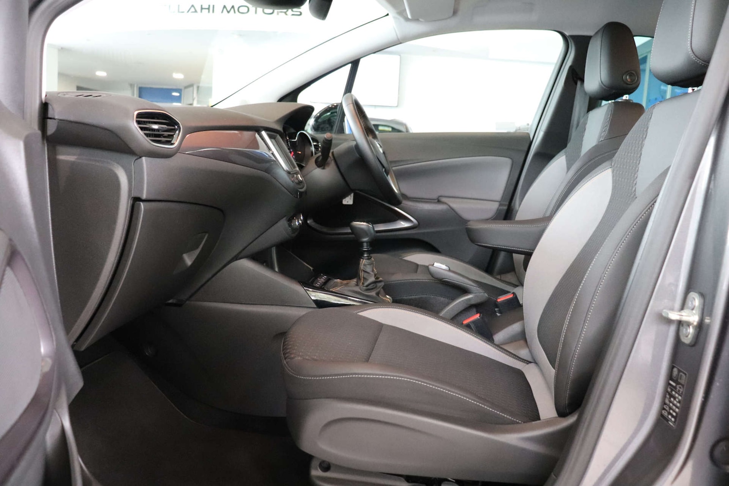 Used Vauxhall Crossland X 2019 for sale - 76287436: Photo 34