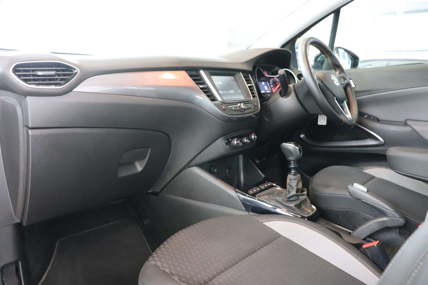 Used Vauxhall Crossland X 2019 for sale - 76287436: Photo 35