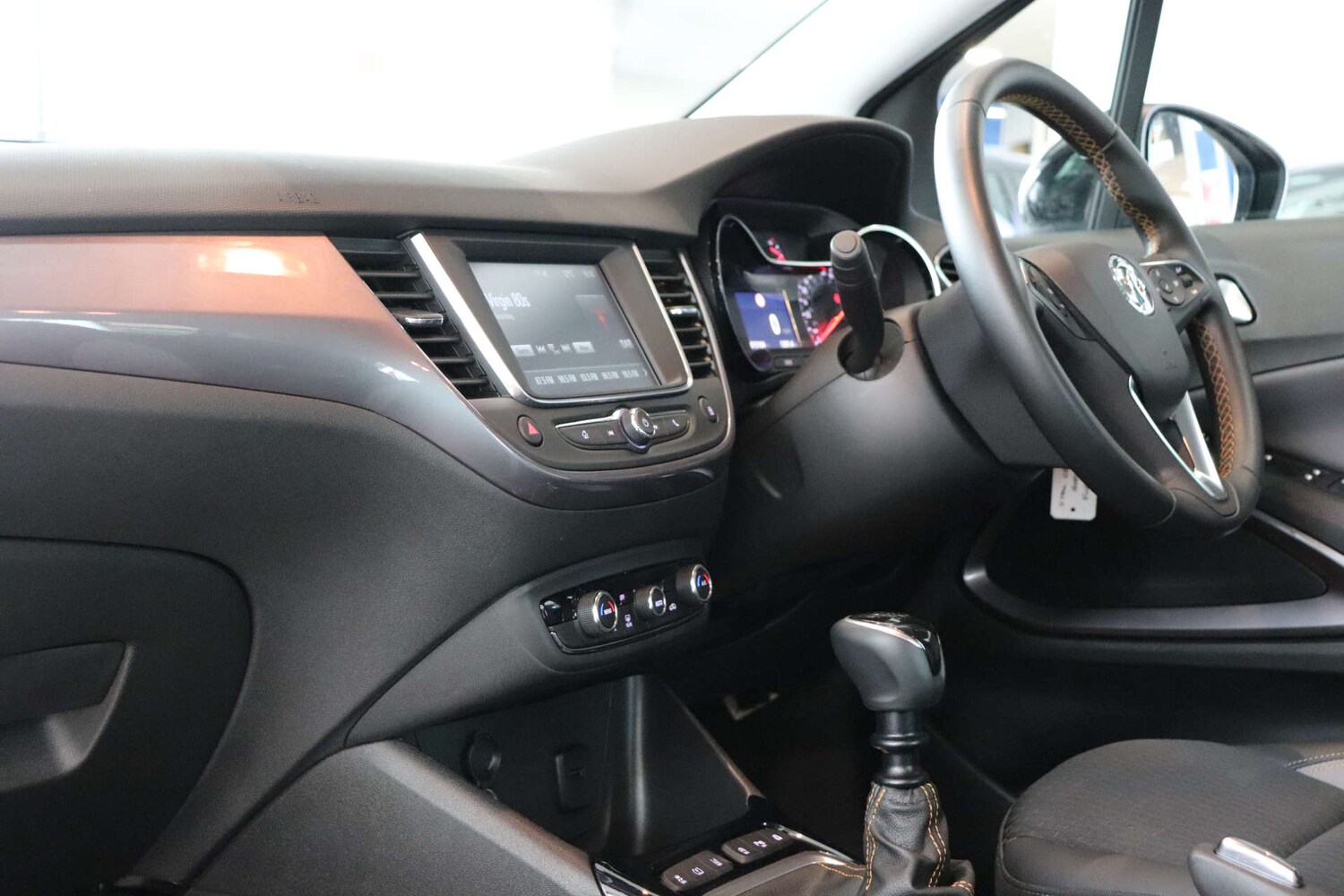 Used Vauxhall Crossland X 2019 for sale - 76287436: Photo 37