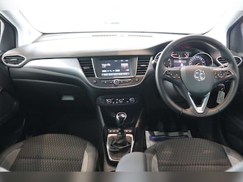 Used Vauxhall Crossland X 2019 for sale - 76287436: Photo 3