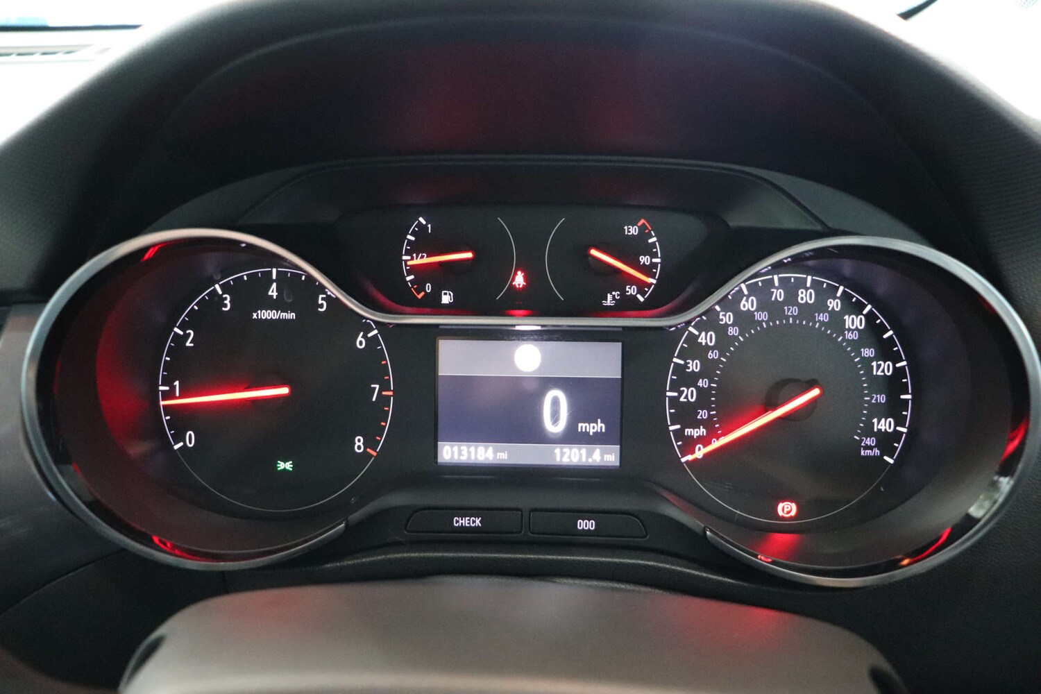 Used Vauxhall Crossland X 2019 for sale - 76287436: Photo 40