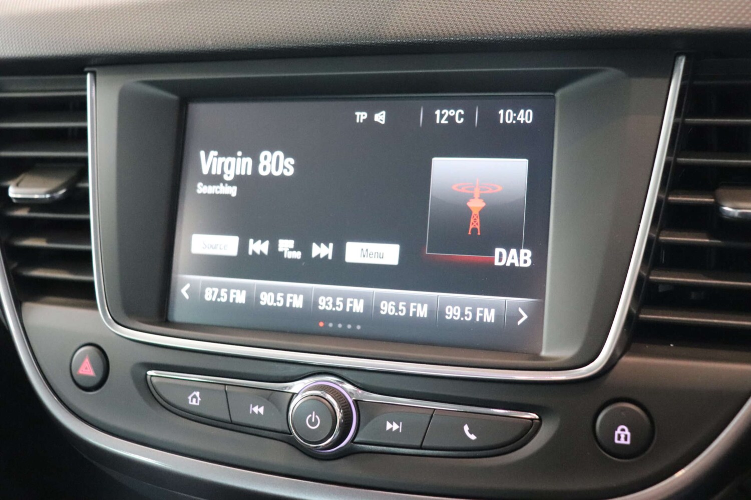 Used Vauxhall Crossland X 2019 for sale - 76287436: Photo 41