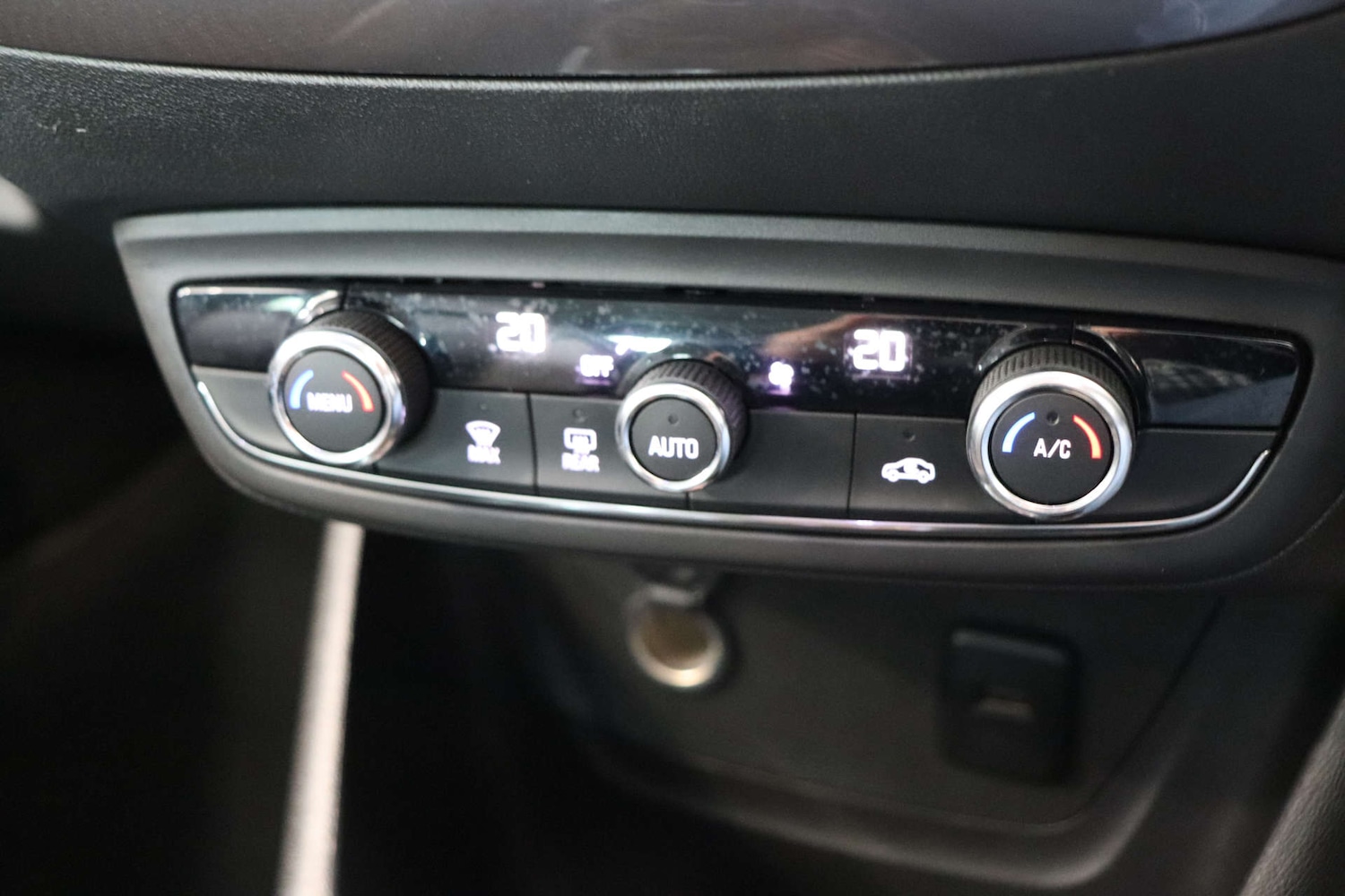 Used Vauxhall Crossland X 2019 for sale - 76287436: Photo 44