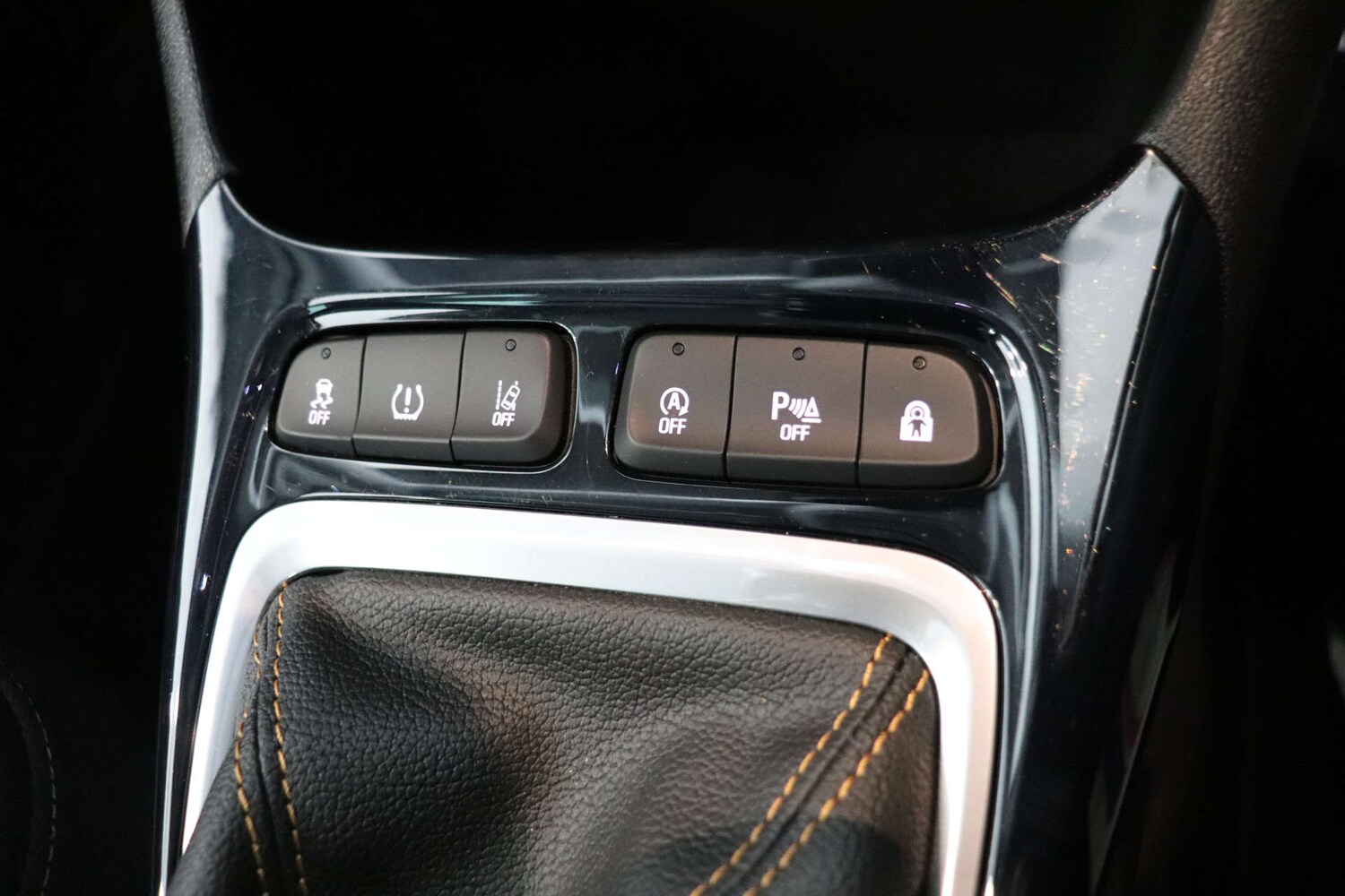 Used Vauxhall Crossland X 2019 for sale - 76287436: Photo 45