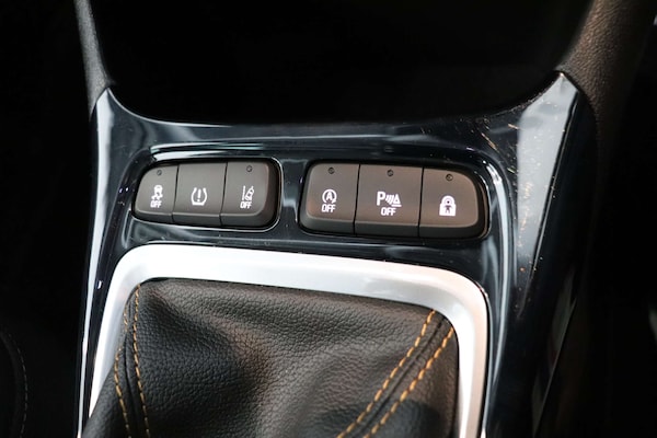 Used Vauxhall Crossland X 2019 for sale - 76287436: Photo 45
