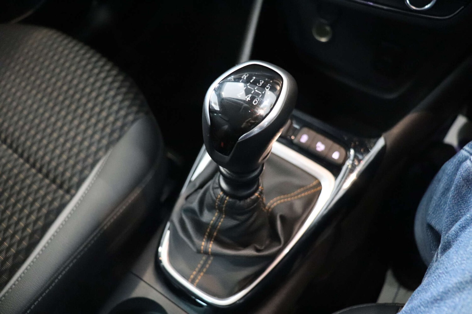 Used Vauxhall Crossland X 2019 for sale - 76287436: Photo 46