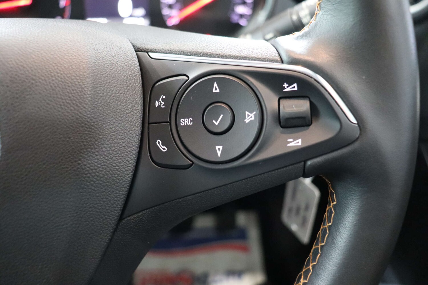 Used Vauxhall Crossland X 2019 for sale - 76287436: Photo 49