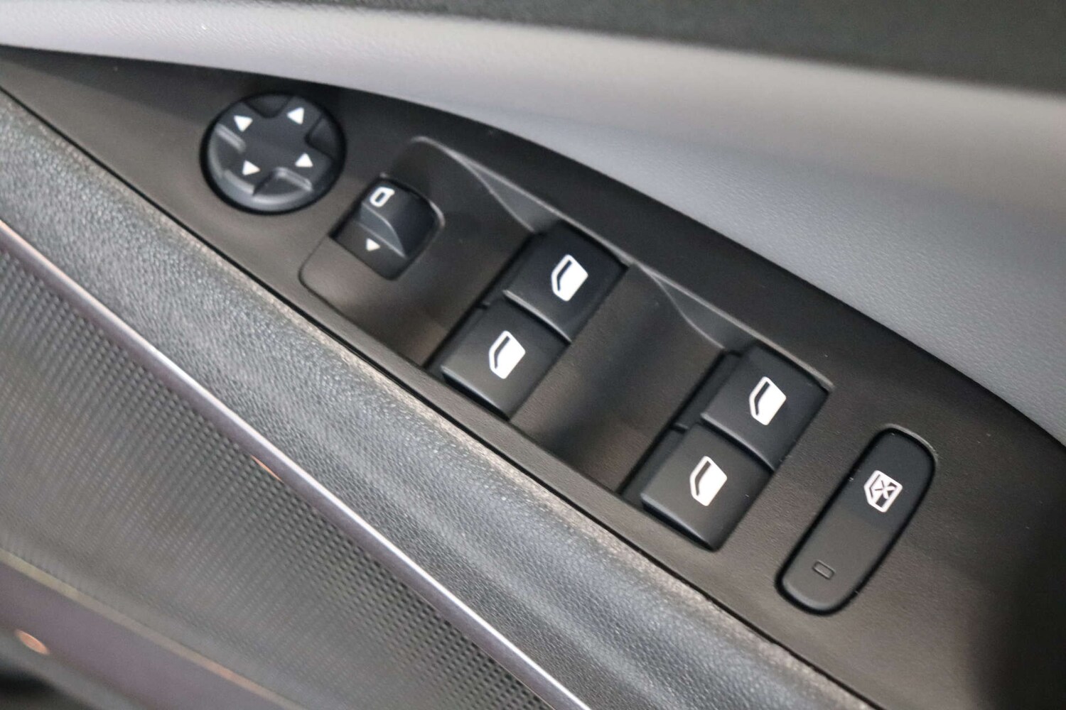 Used Vauxhall Crossland X 2019 for sale - 76287436: Photo 53