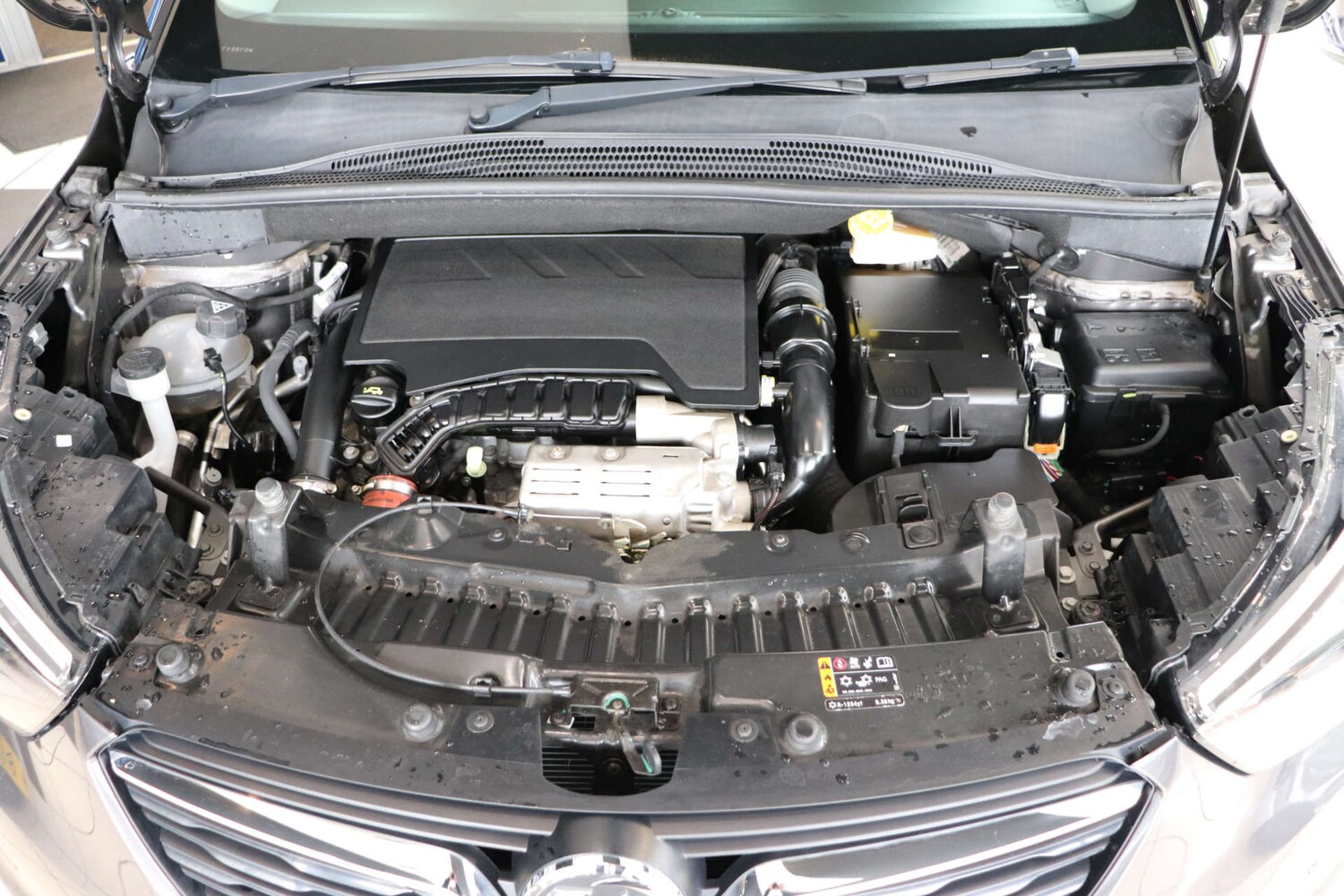 Used Vauxhall Crossland X 2019 for sale - 76287436: Photo 55