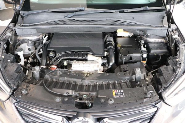 Used Vauxhall Crossland X 2019 for sale - 76287436: Photo 55