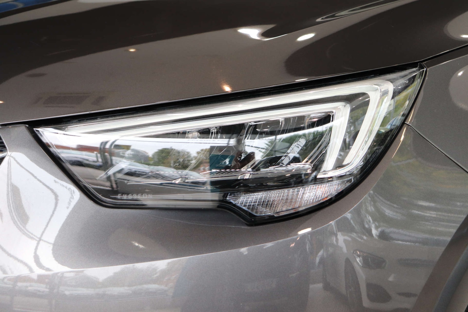 Used Vauxhall Crossland X 2019 for sale - 76287436: Photo 58