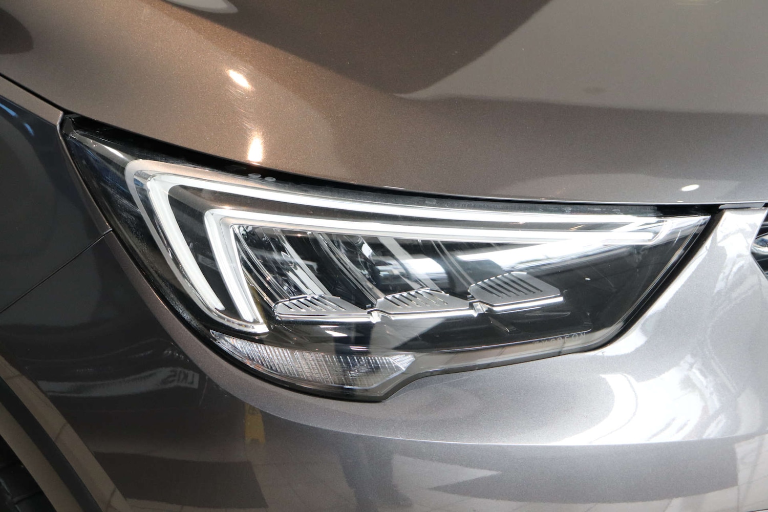 Used Vauxhall Crossland X 2019 for sale - 76287436: Photo 63