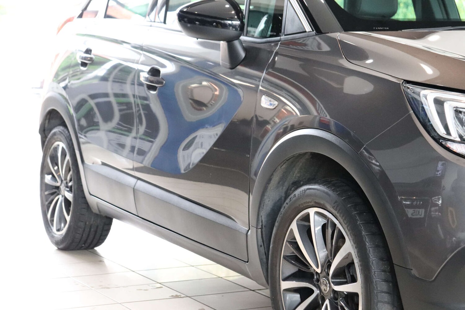 Used Vauxhall Crossland X 2019 for sale - 76287436: Photo 66