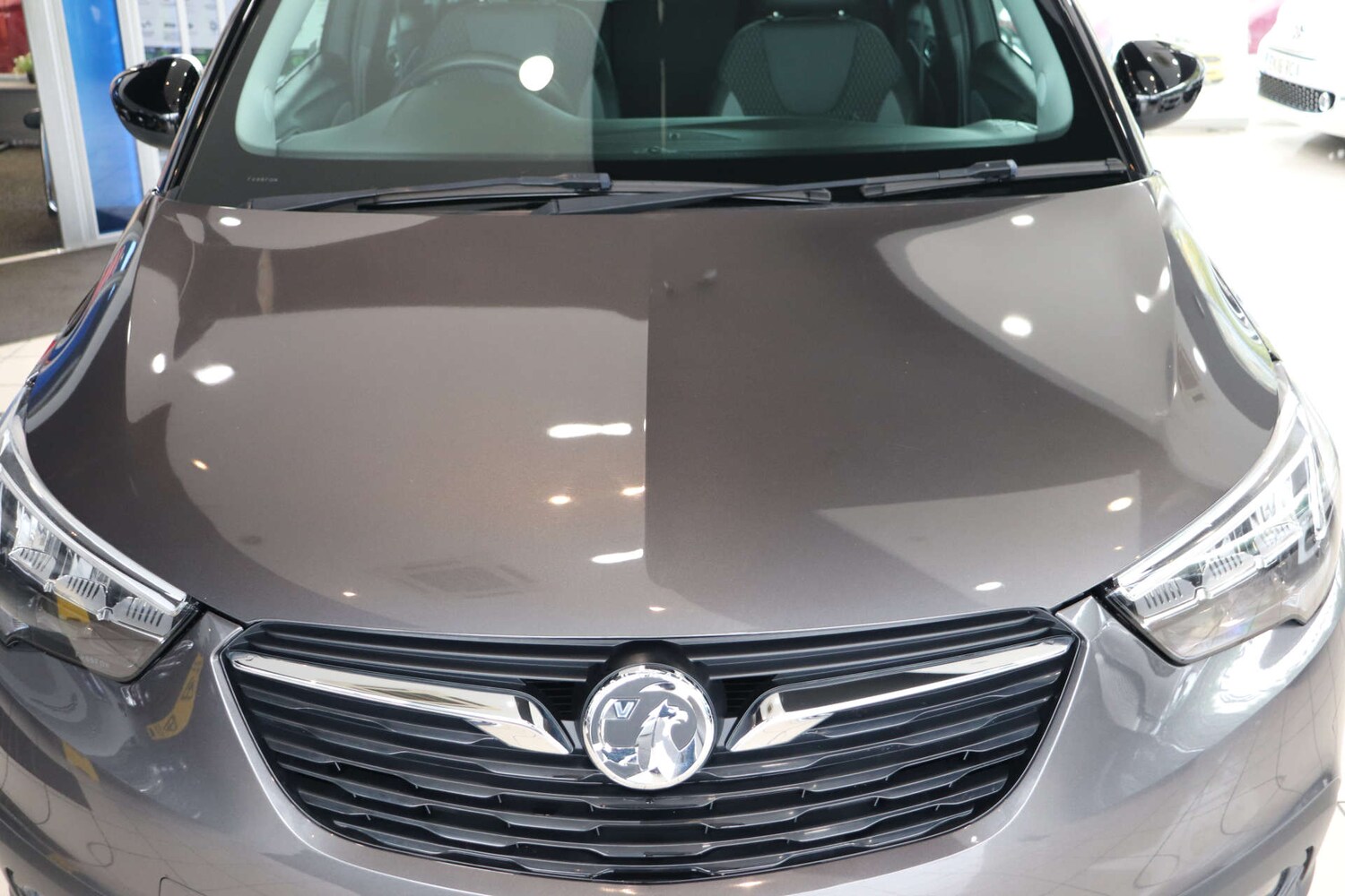 Used Vauxhall Crossland X 2019 for sale - 76287436: Photo 67