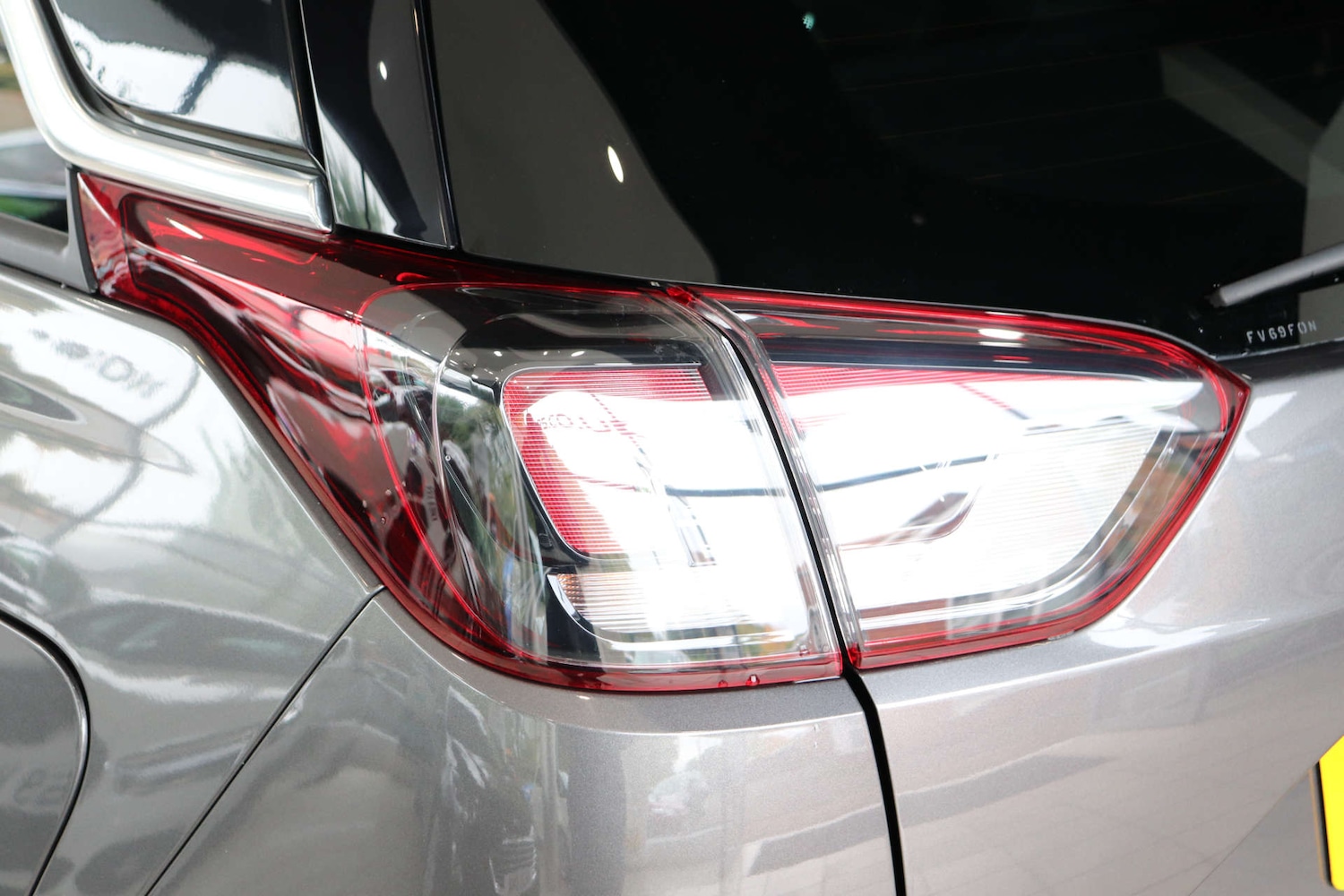 Used Vauxhall Crossland X 2019 for sale - 76287436: Photo 70