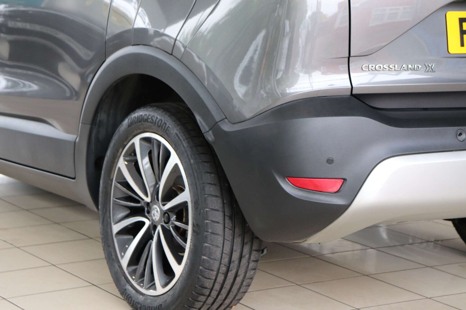 Used Vauxhall Crossland X 2019 for sale - 76287436: Photo 71