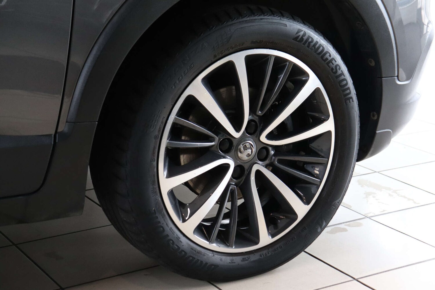 Used Vauxhall Crossland X 2019 for sale - 76287436: Photo 85