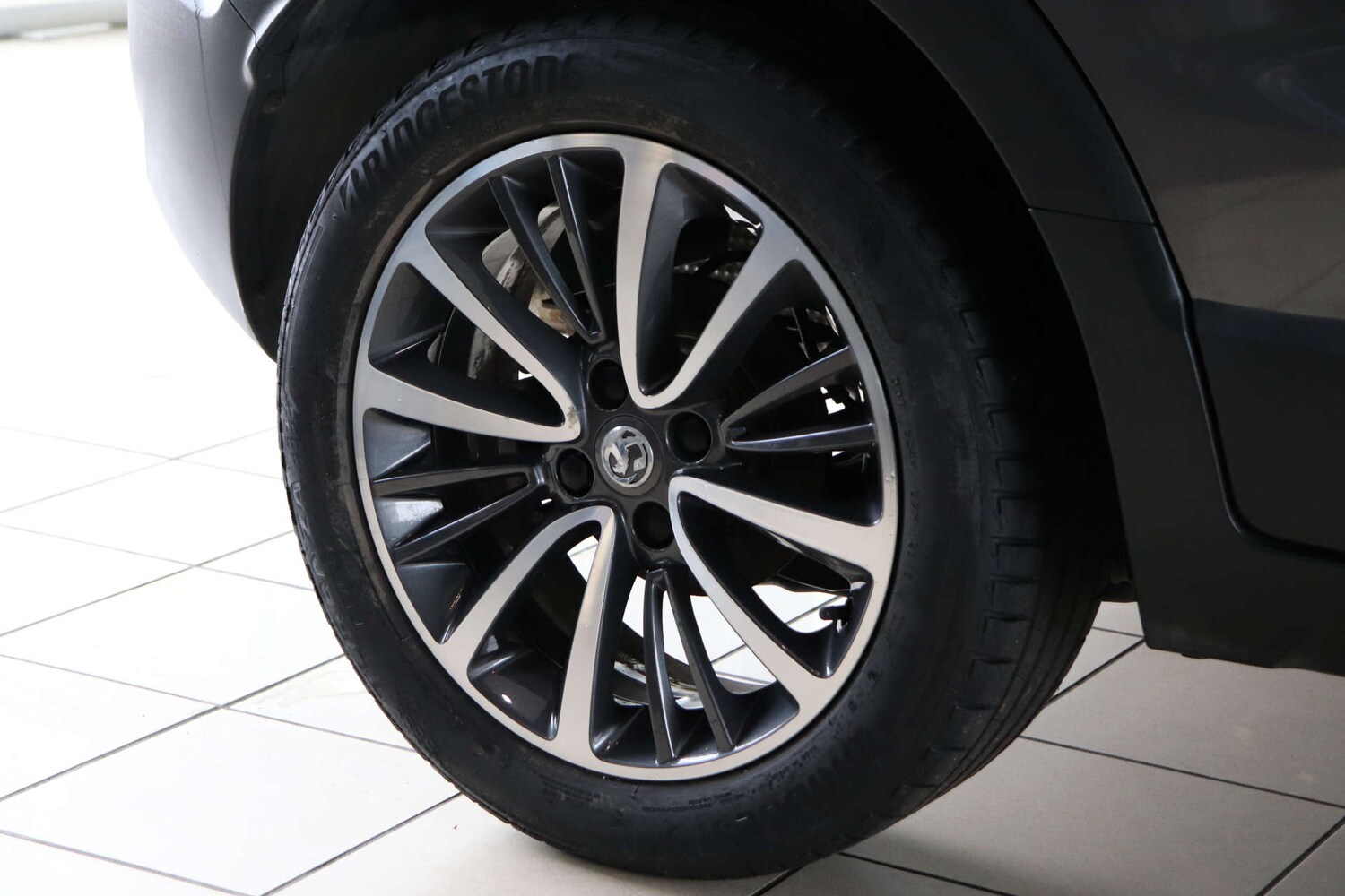 Used Vauxhall Crossland X 2019 for sale - 76287436: Photo 86